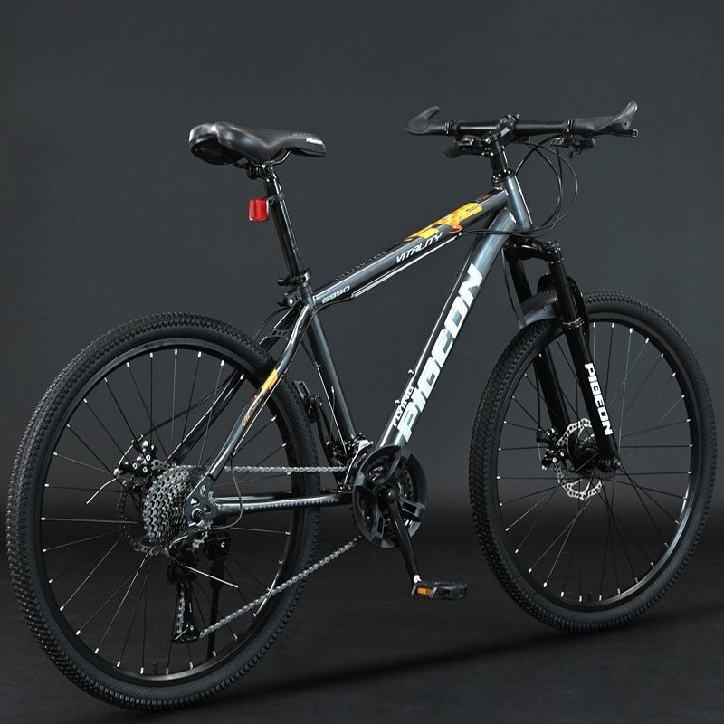Commuter Biking - Mountainbike Unisex Lichtgewicht Commuter Studenten Volwassenen