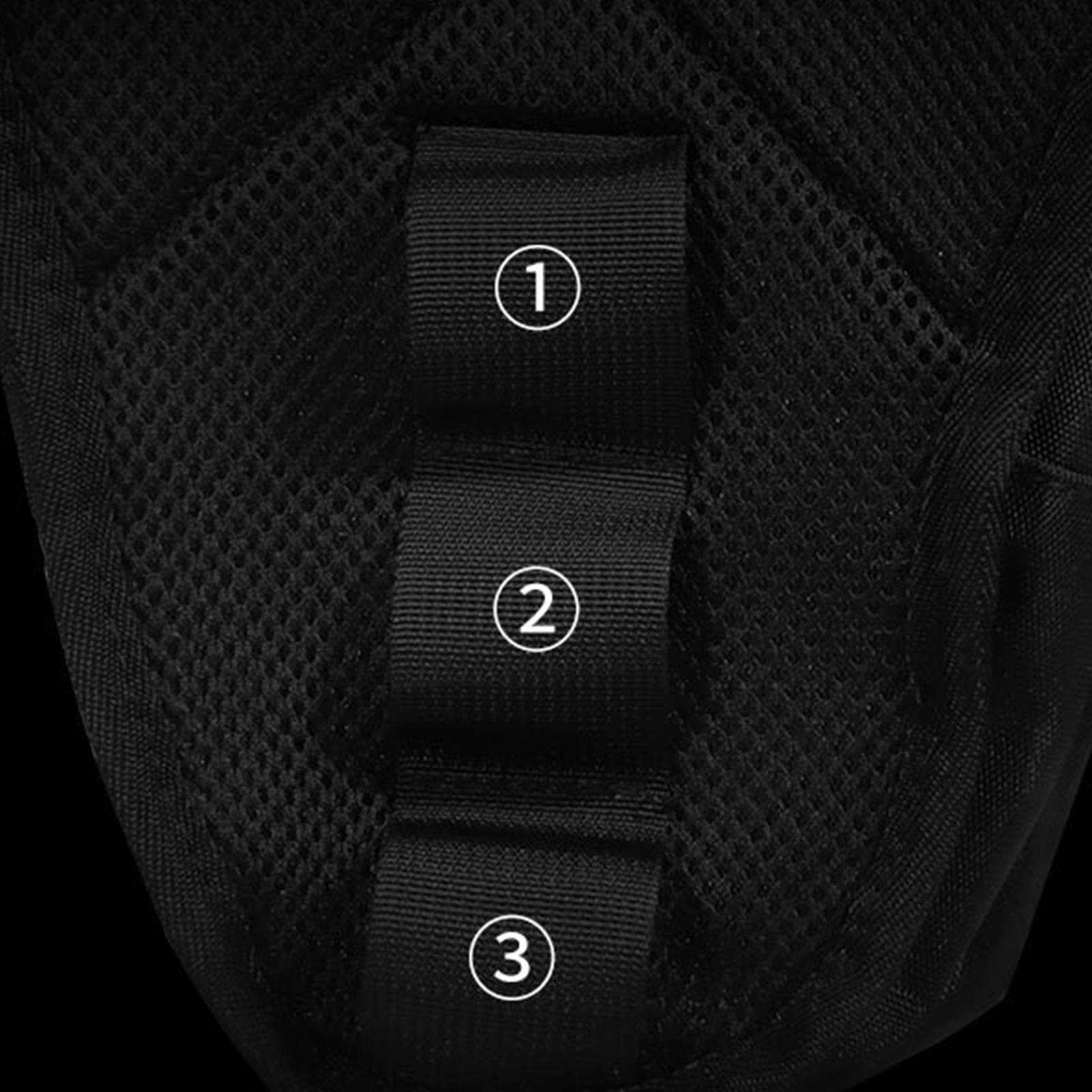 Cycling Commute Bag - Dijzak Motor Waterdicht Fietsen Heuptasje Racefiets