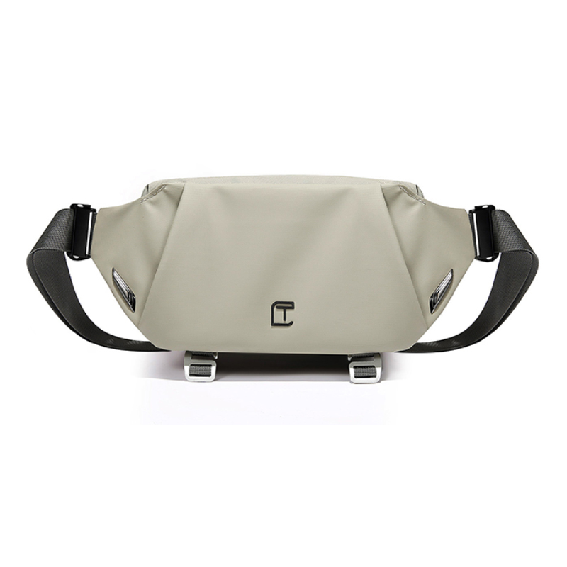 Cycling Commute Bag - TANGCOOL Premium waterdichte schoudertas met grote