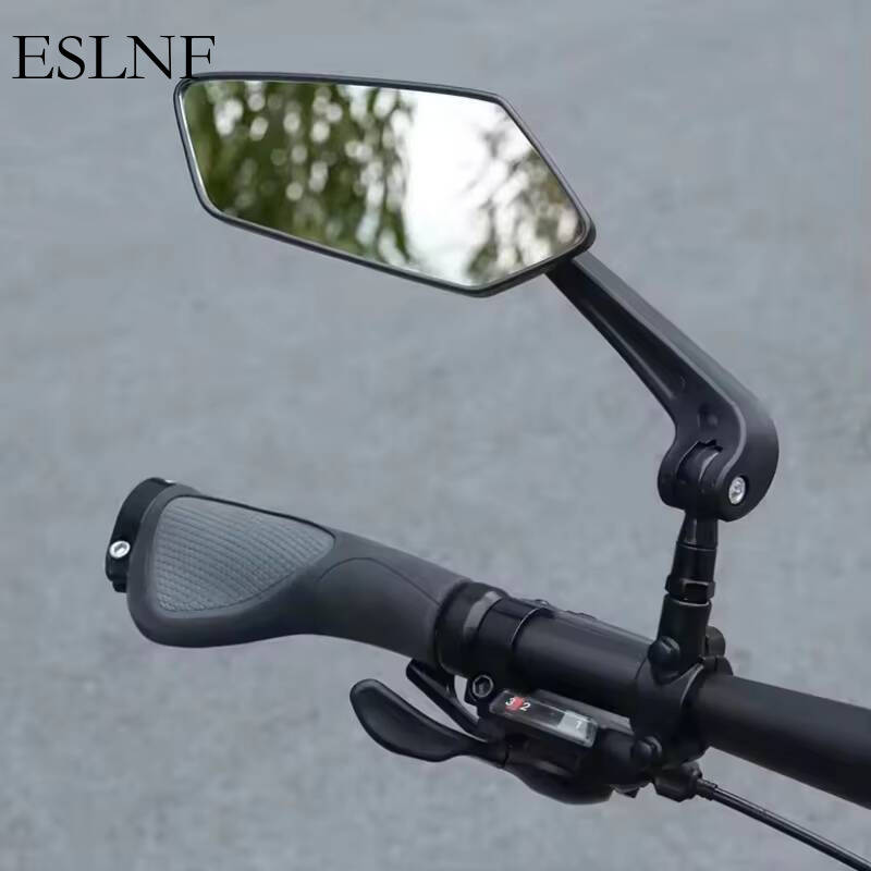 Cycling Zones - ESLNF achteruitkijkspiegels voor motorfietsen, elektrische voertuigen