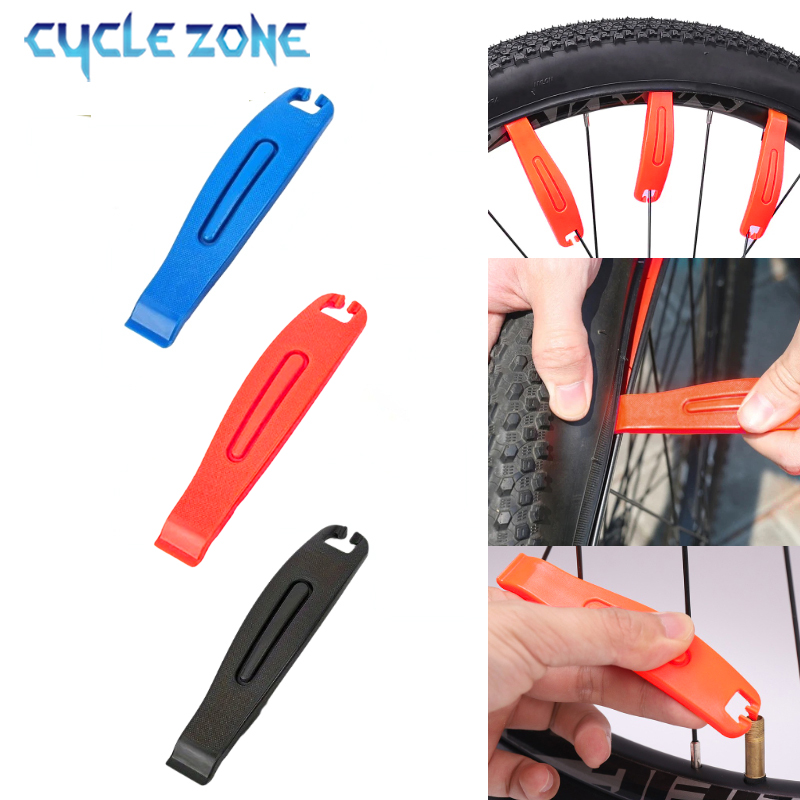 Cycling Zones - Fietsband Bandenlichter Ultralight Racefietsband Koevoet Mountainbike
