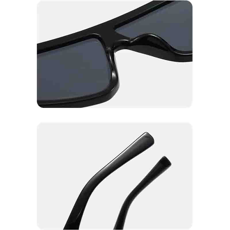 Nieuwe Y2K Grote Frame Verbind - Cycling Zones recensie en prijs