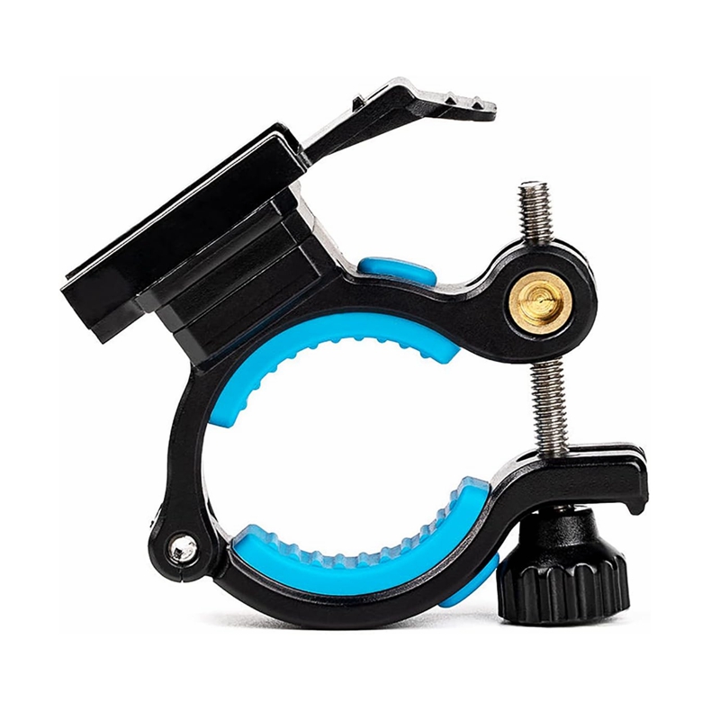 WUBEN AT2X Fietsbevestiging Vo - Commuter Biking recensie en prijs