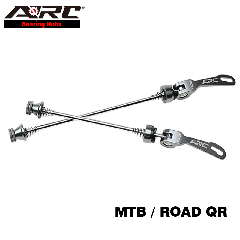 Arc Mountainbike Hub Quick Rel - Dynamo Hub Front recensie en prijs