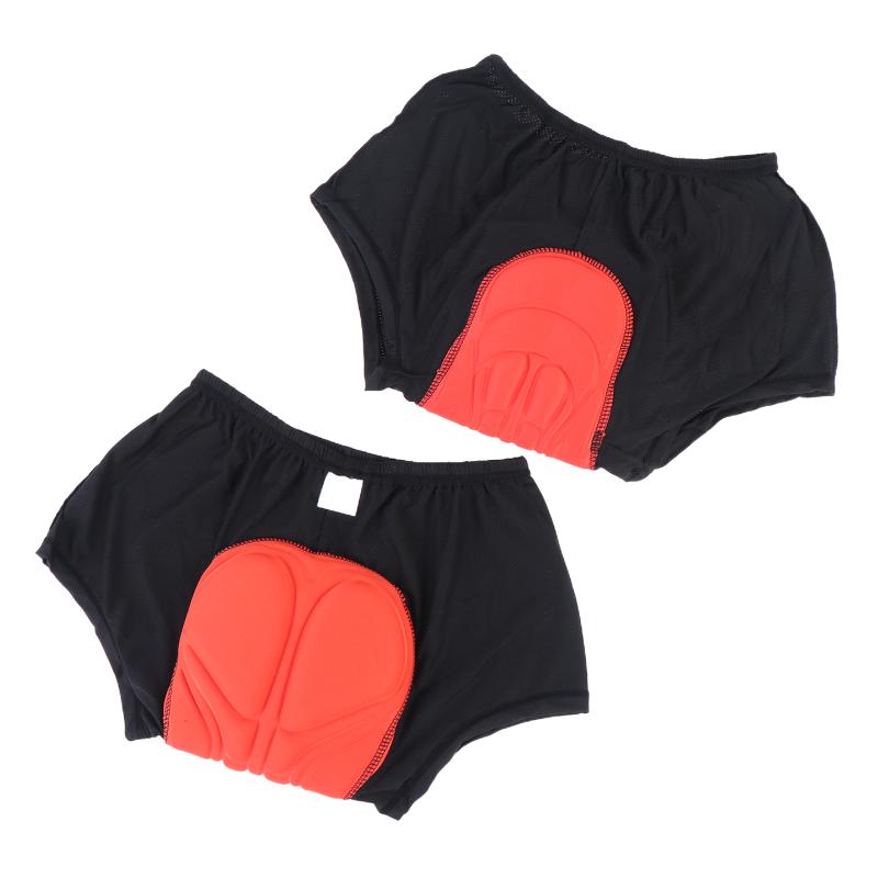 Gewatteerde fietsonderbroek me - Cycling Shorts For Commute recensie en prijs