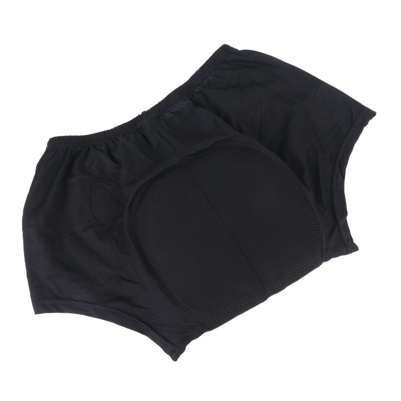 Gewatteerde fietsonderbroek me - Cycling Shorts For Commute recensie en prijs