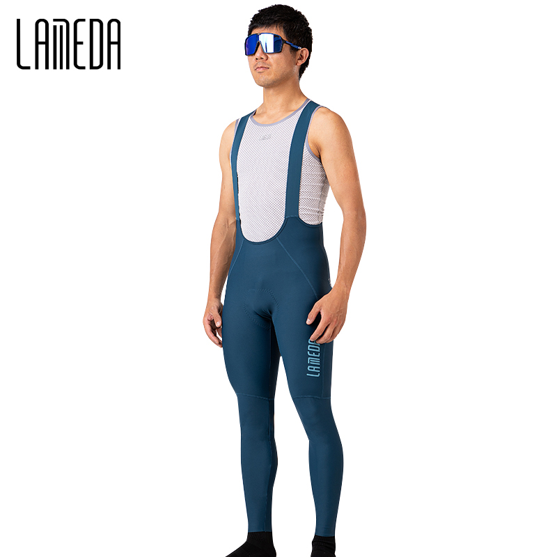 Lameda Mtb Fietsbroek Mannen L - Cycling Commuter Pants recensie en prijs