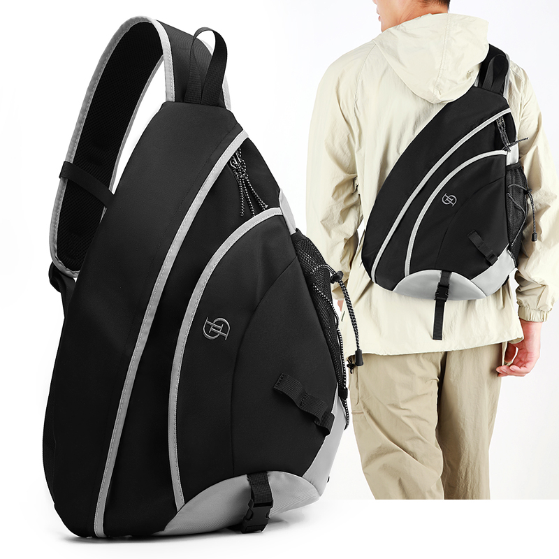 Borsttas voor heren Klimmen Bu - Cycling Commute Backpack recensie en prijs
