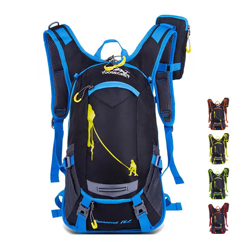 18L Fietsen Outdoor Sport Knap - Cycling Commute Backpack recensie en prijs