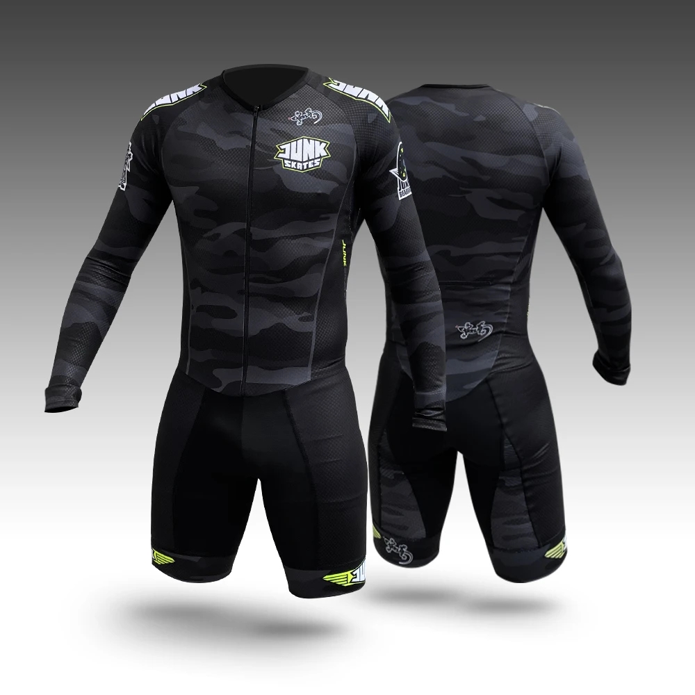 Mans Rolschaatsen Wielertrui T - Cycling Commuter Pants recensie en prijs