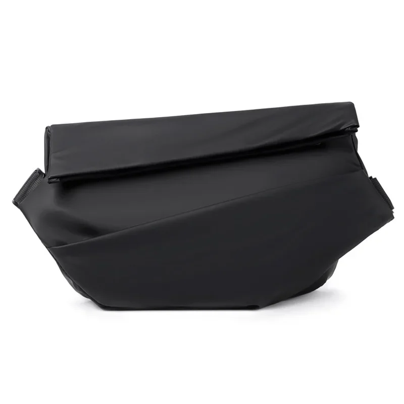 Functionele crossbodytas voor  - Cycling Commute Bag recensie en prijs
