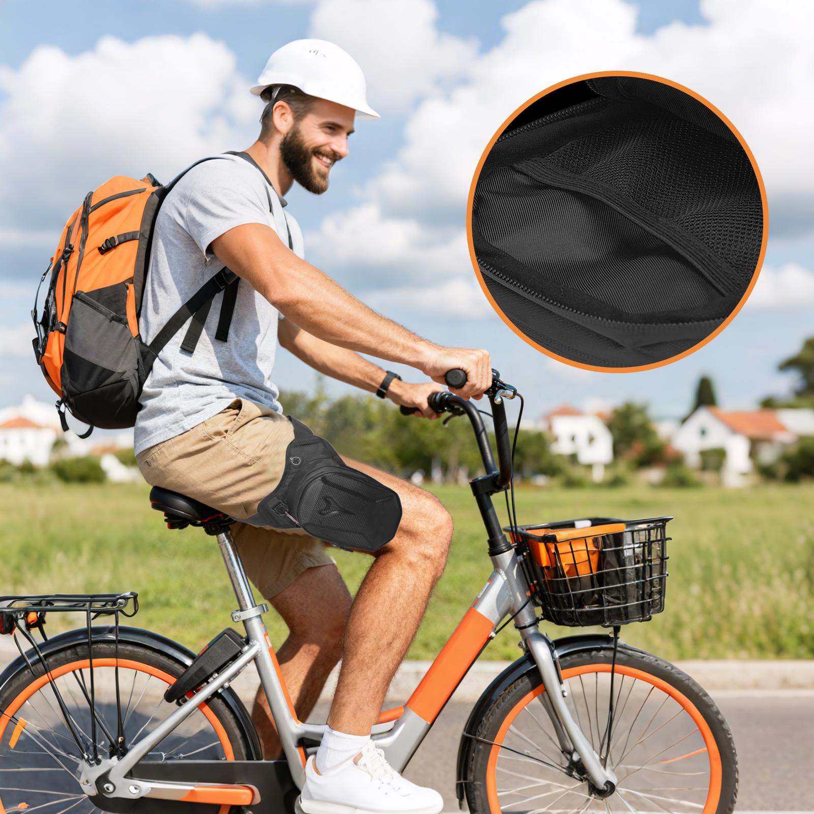 Dijzak Motor Waterdicht Fietse - Cycling Commute Bag recensie en prijs
