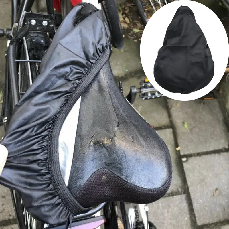 10 STUKS Fietszadelhoes Waterd - Commuting By Bike recensie en prijs