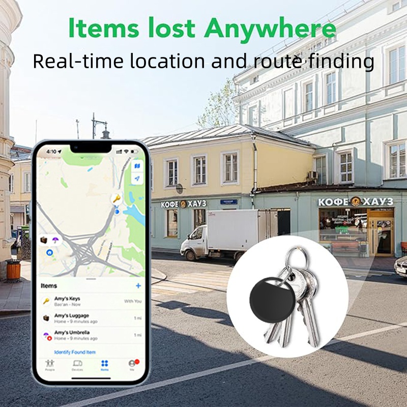5-pack Bluetooth GPS-tracker v - Cycling Commute Bag recensie en prijs