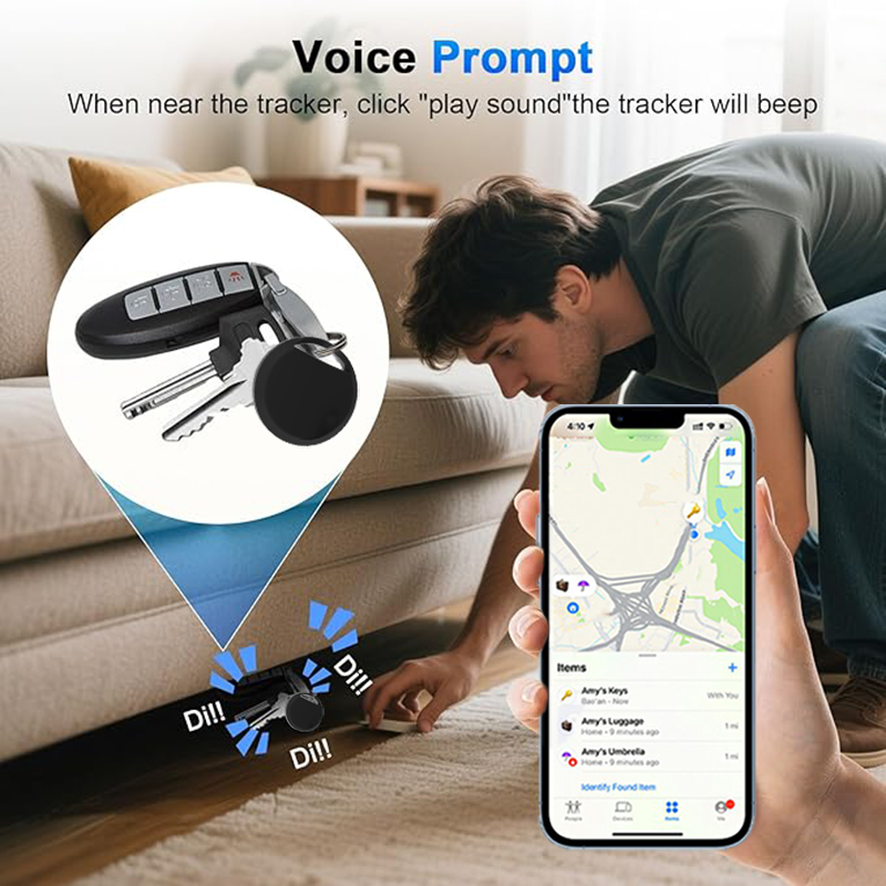 5-pack Bluetooth GPS-tracker v - Cycling Commute Bag recensie en prijs