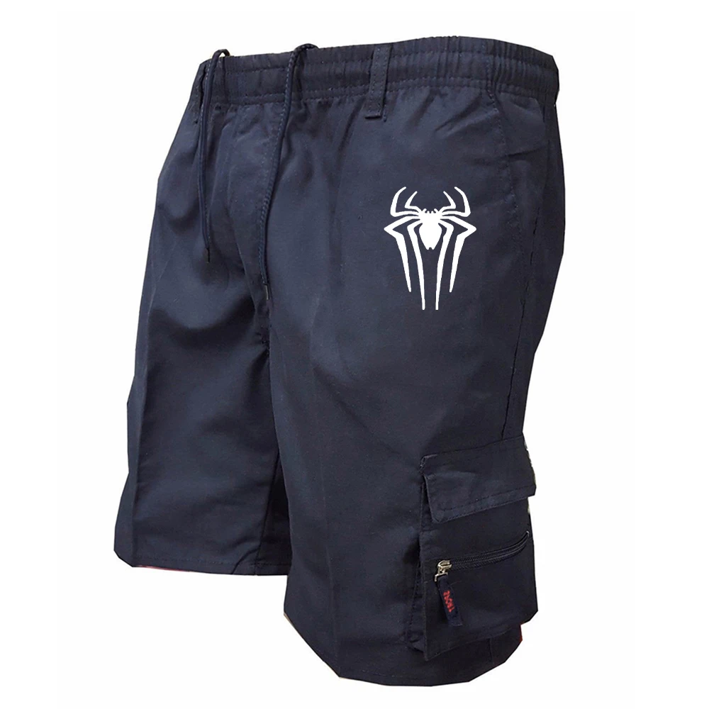 Heren Spinprint Cargo Shorts H - Cycling Commuter Shorts recensie en prijs