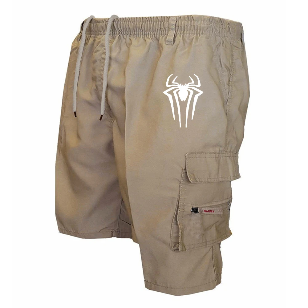 Heren Spinprint Cargo Shorts H - Cycling Commuter Shorts recensie en prijs