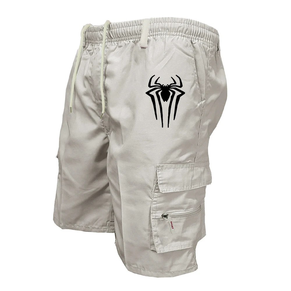 Heren Spinprint Cargo Shorts H - Cycling Commuter Shorts recensie en prijs