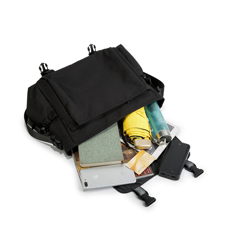 Anime Cyberpunk 2077 Cosplay E - Cycling Commute Bag recensie en prijs