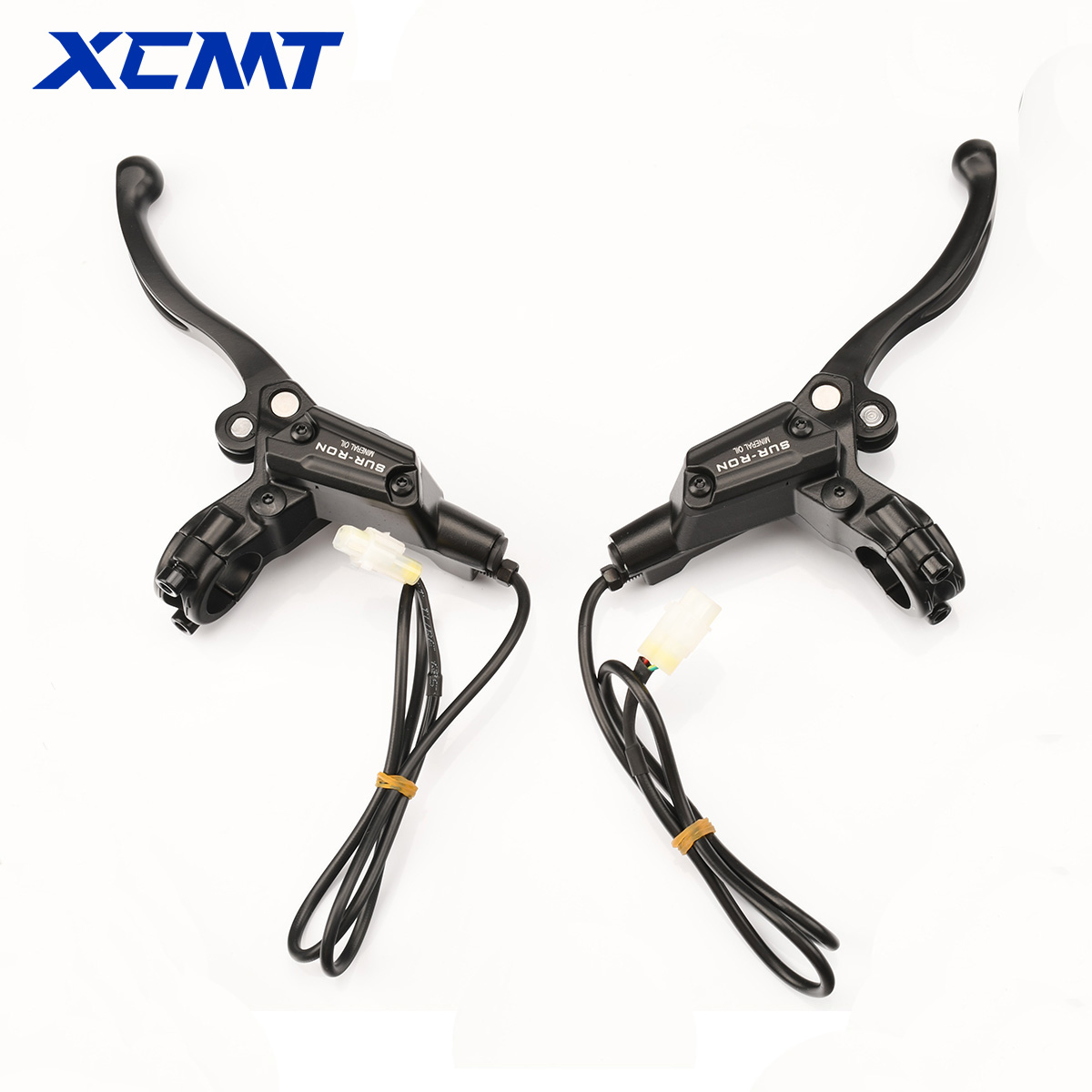 Voor SURRON Originele Remcilin - Bike Light Front Rear recensie en prijs