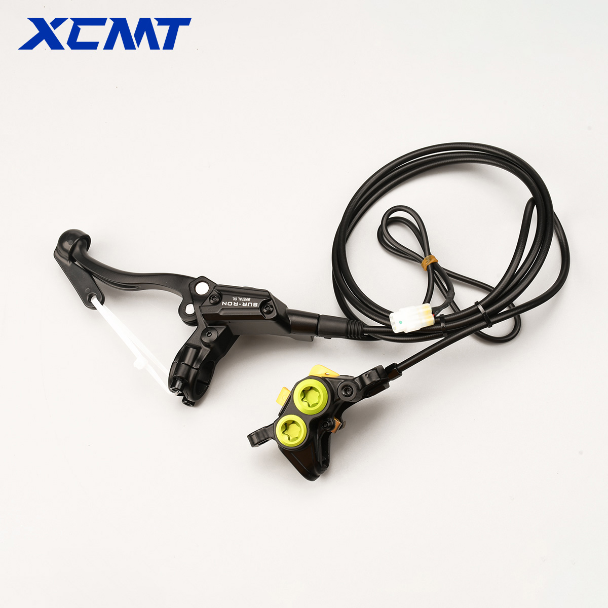 Voor SURRON Originele Remcilin - Bike Light Front Rear recensie en prijs