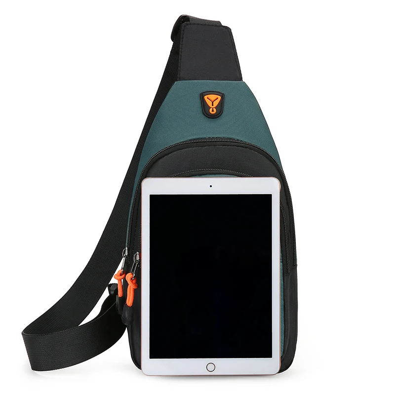 NIEUW Borsttas voor heren Vrij - Cycling Commute Bag recensie en prijs