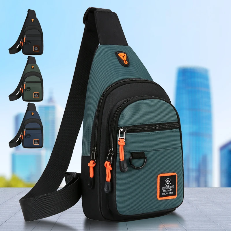 NIEUW Borsttas voor heren Vrij - Cycling Commute Bag recensie en prijs