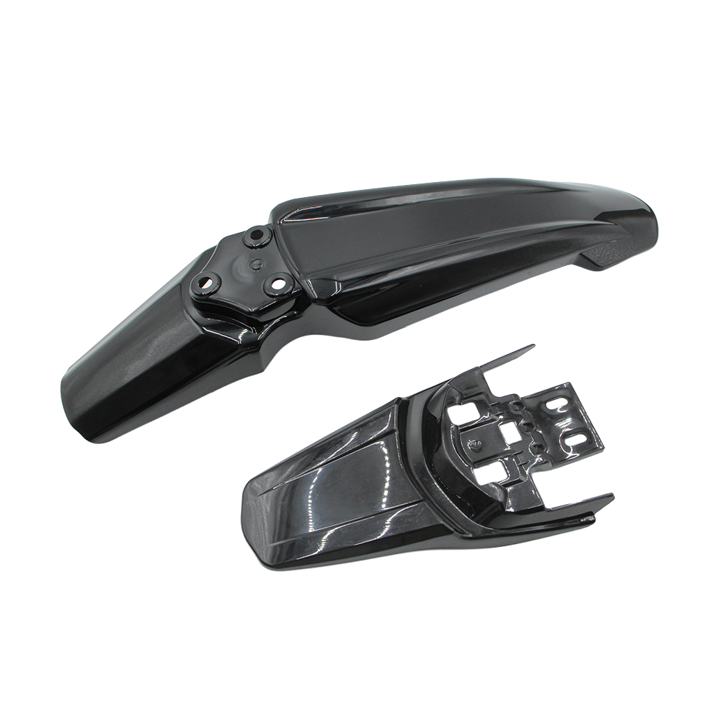 Motorfiets Voor Achterwiel Spa - Bike Light Front Rear recensie en prijs