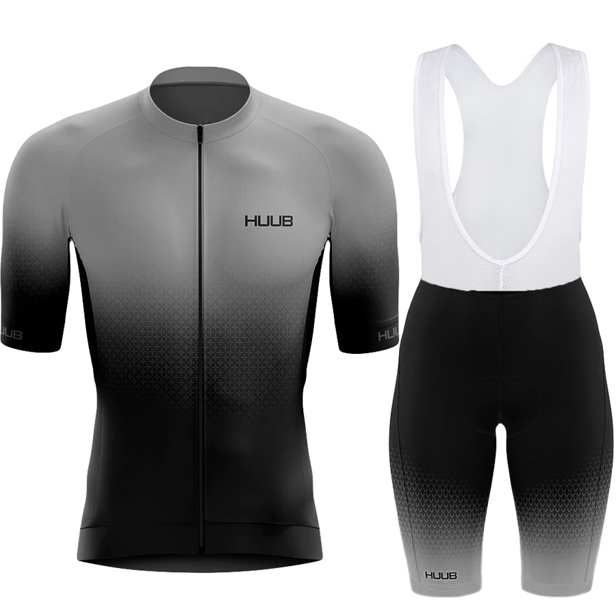 Fietsen 2026 HUUB Kleding Here - Cycling Commuter Pants recensie en prijs