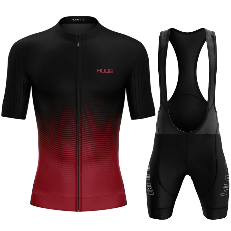 Fietsen 2026 HUUB Kleding Here - Cycling Commuter Pants recensie en prijs