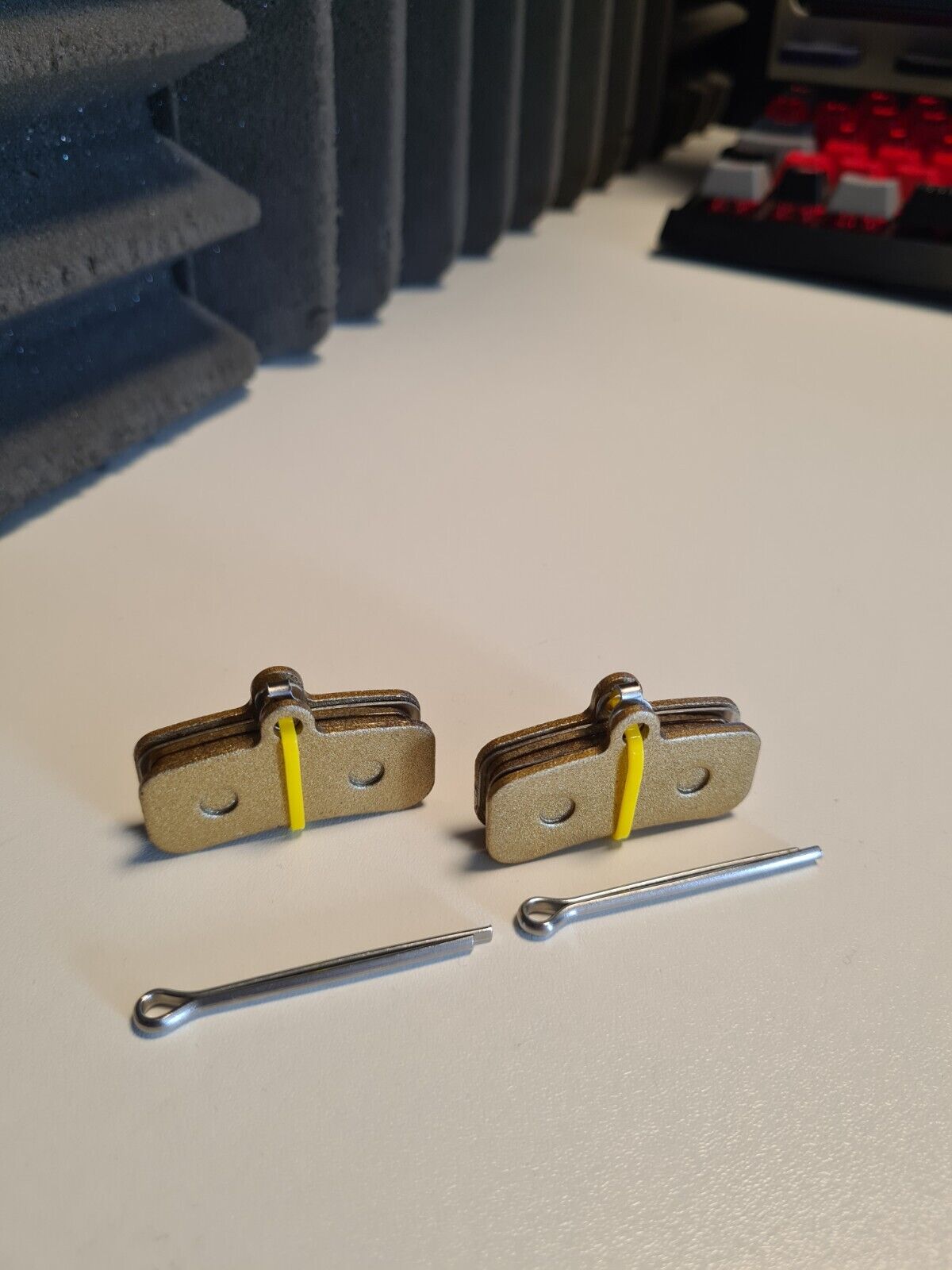 Elektrische Motocross Voor- en - Bike Light Front Rear recensie en prijs