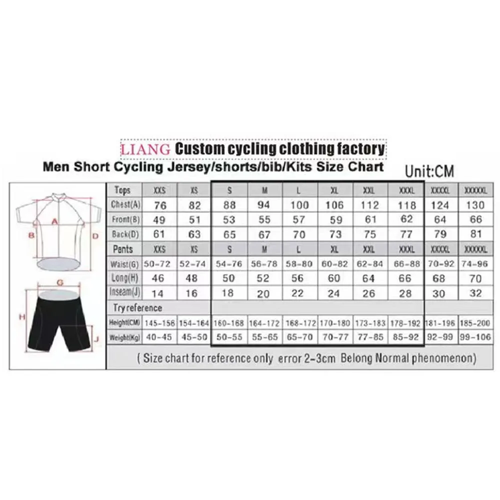 Lotto Cycling 2026 Jersey Set  - Cycling Commuter Shorts recensie en prijs