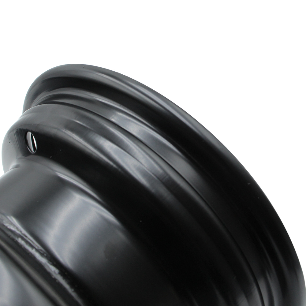 8 inch 4 Gaten Voor Achter Lic - Dynamo Hub Front recensie en prijs