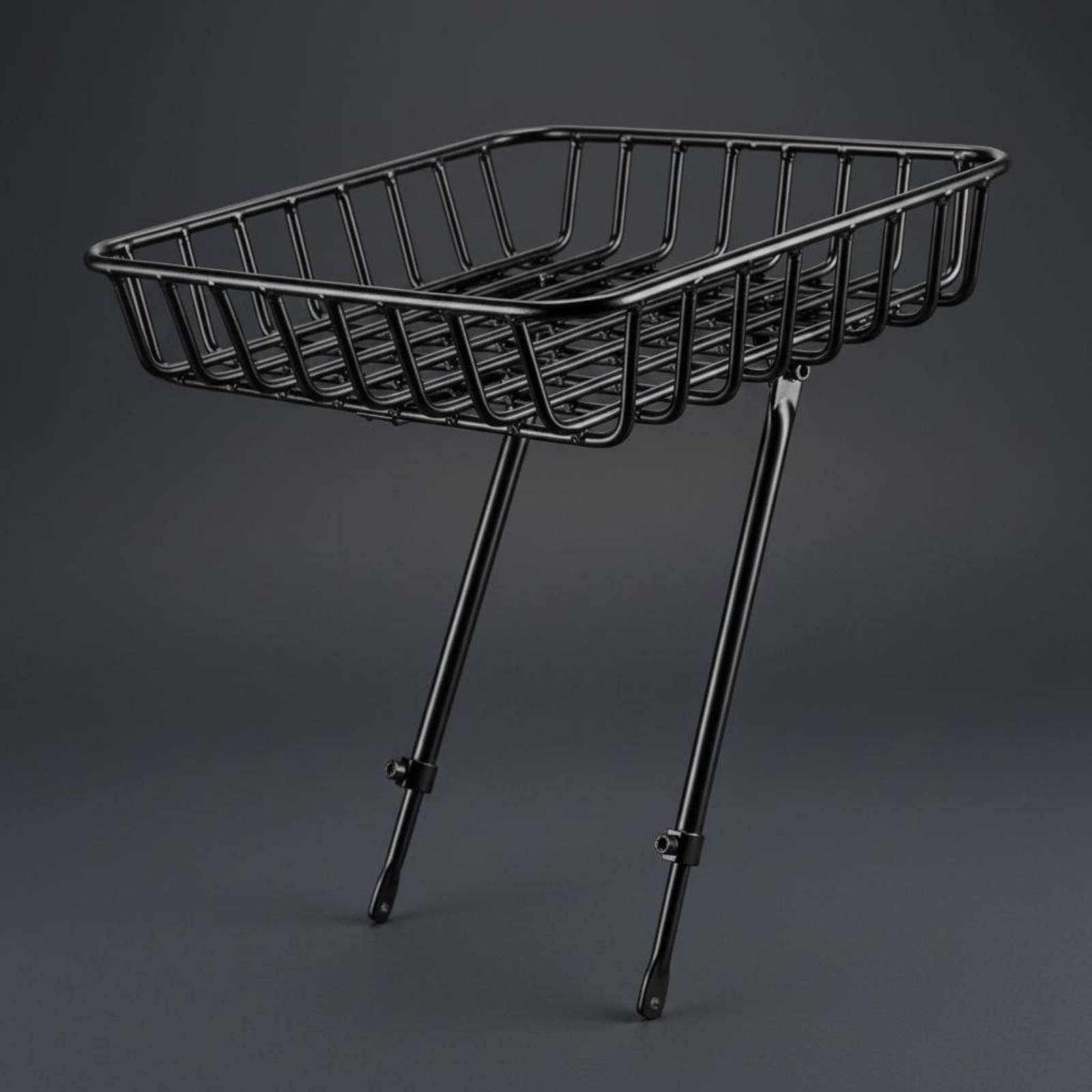 Aluminium voormandje Lichtgewi - Cargo Rack Aluminum recensie en prijs
