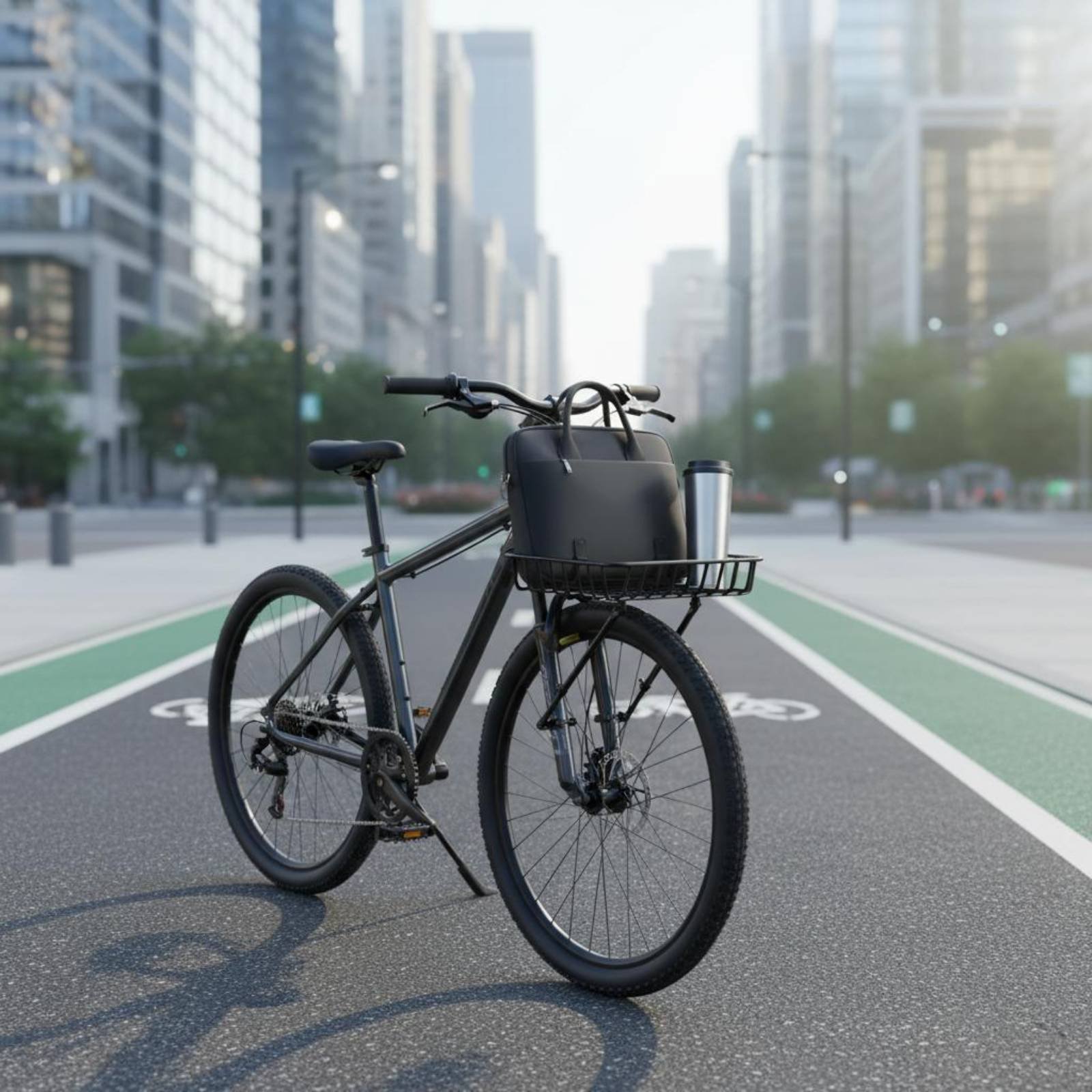 Aluminium voormandje Lichtgewi - Cargo Rack Aluminum recensie en prijs