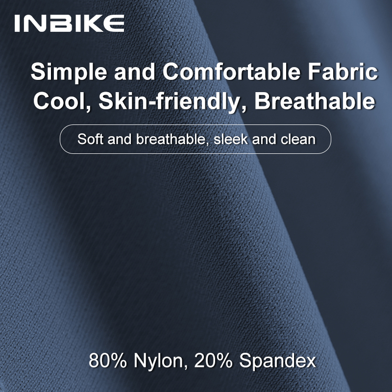 INBIKE Heren fietsbroek Lente  - Cycling Commuter Pants recensie en prijs