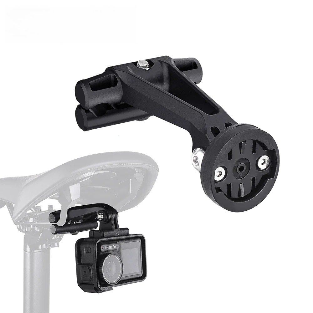 DOMEN Fietszadel Lamp Beugel F - Commuting By Bike recensie en prijs
