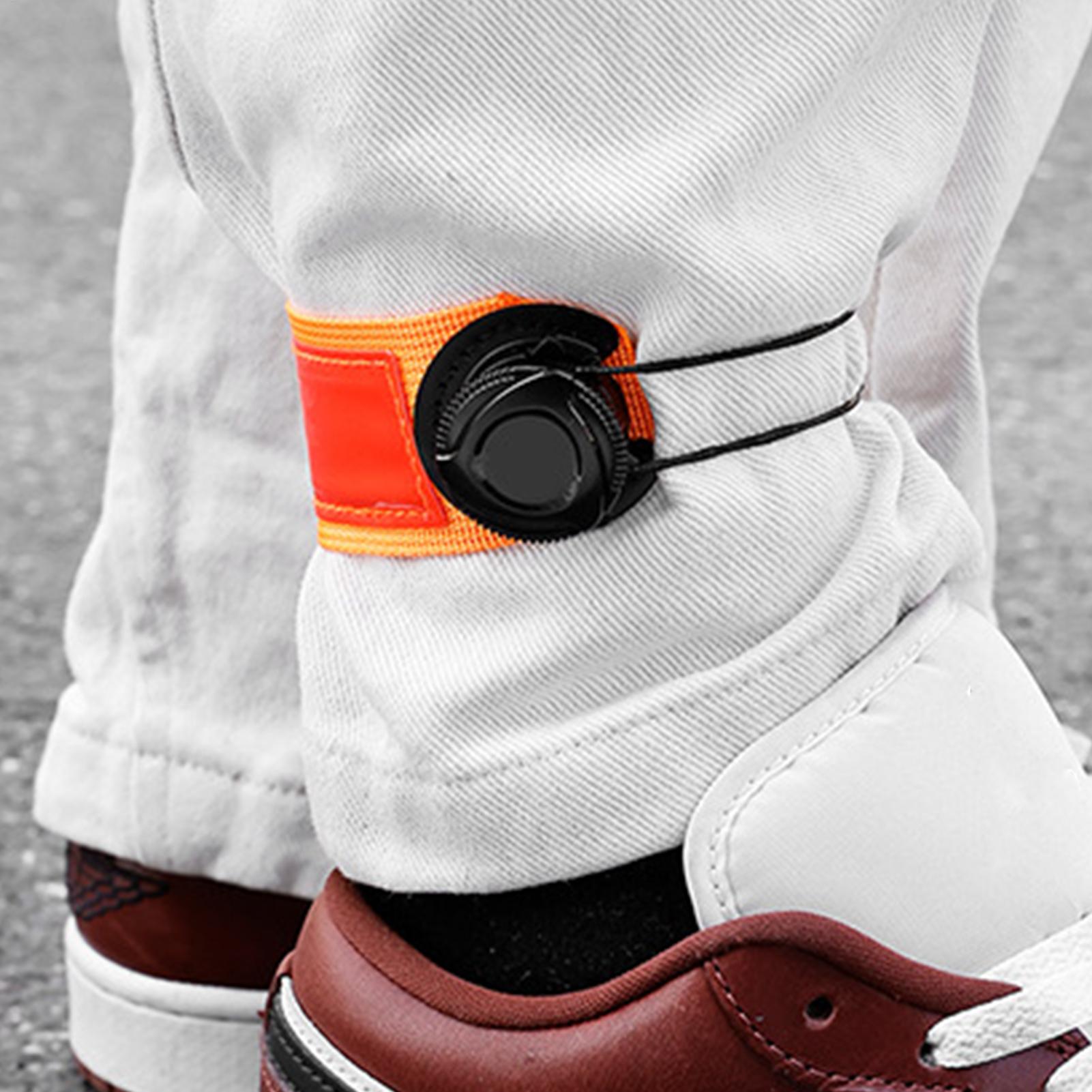 Broekriem voor fiets Reflecter - Cycling Commuter Pants recensie en prijs