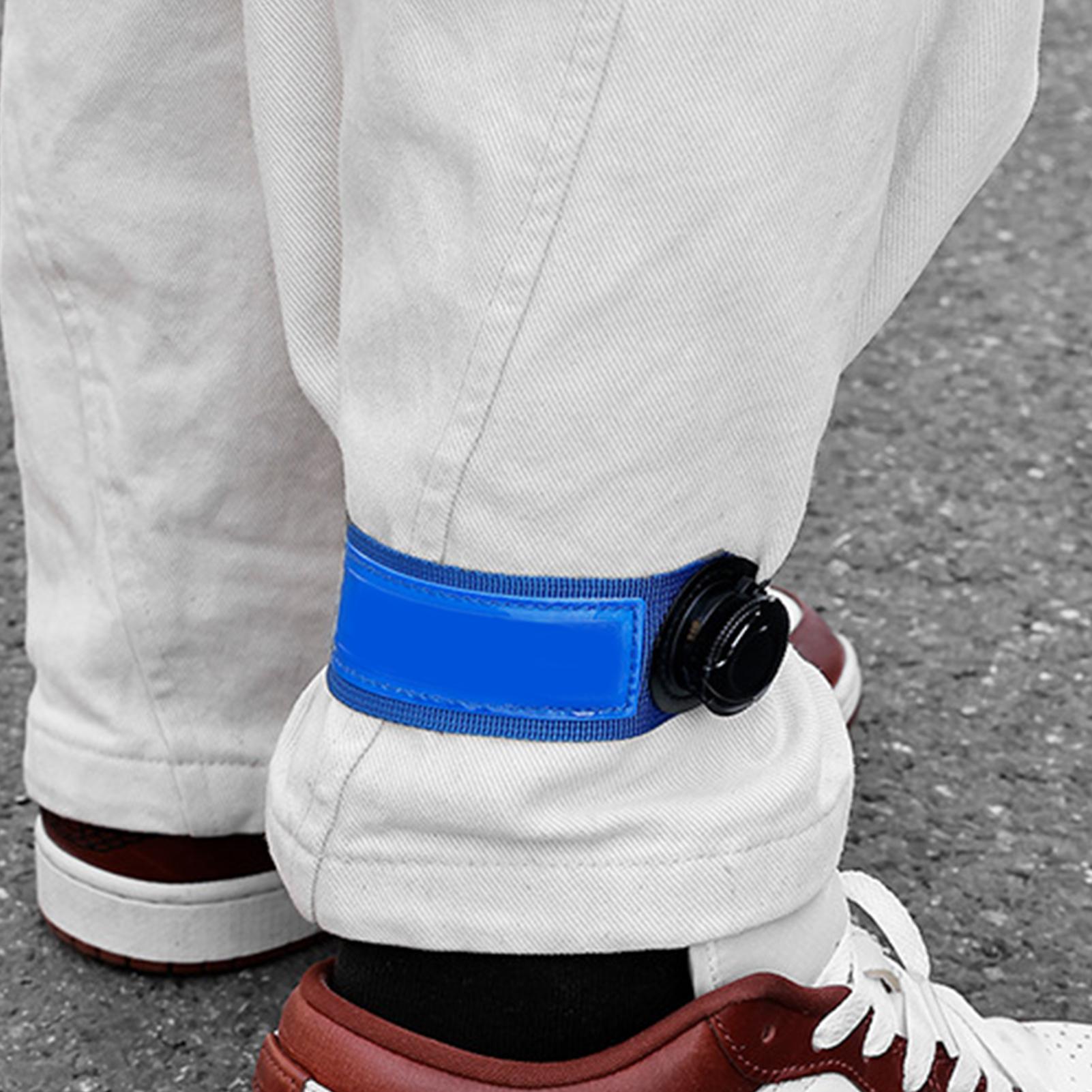Broekriem voor fiets Reflecter - Cycling Commuter Pants recensie en prijs