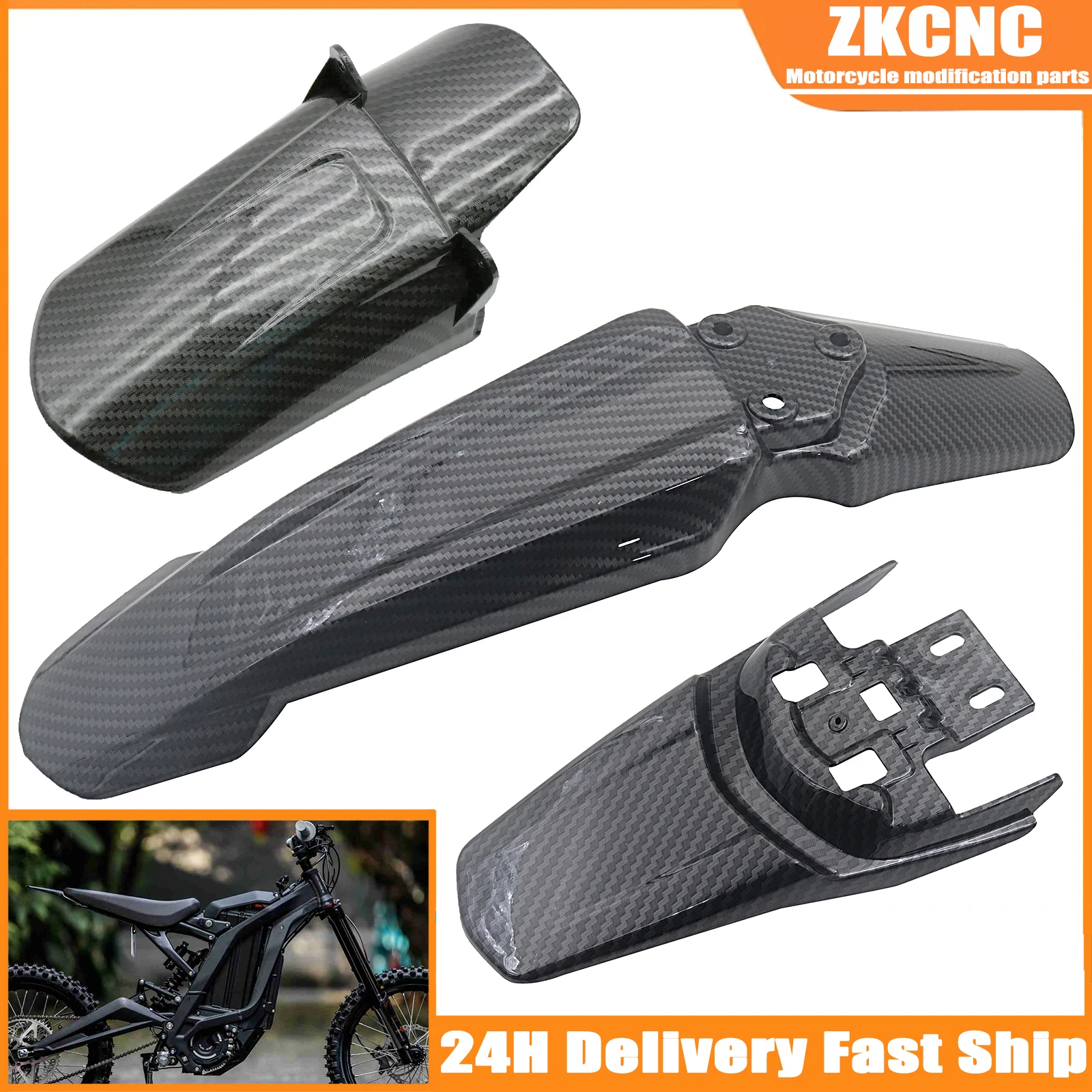 Motorfiets Voor Achterwiel Spa - Bike Light Front Rear recensie en prijs