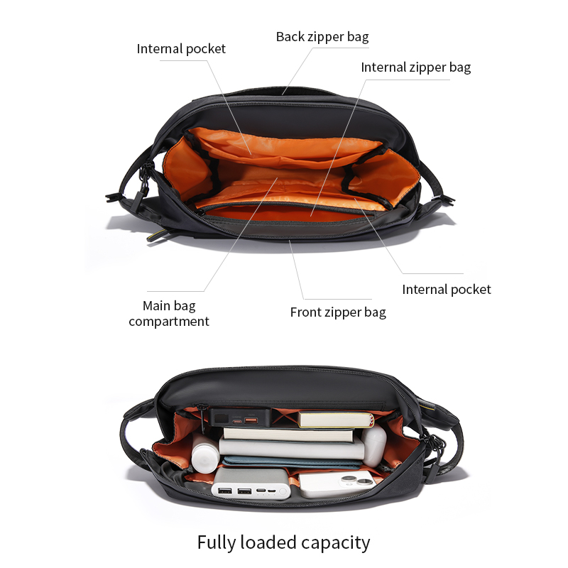 TANGCOOL Premium waterdichte s - Cycling Commute Bag recensie en prijs