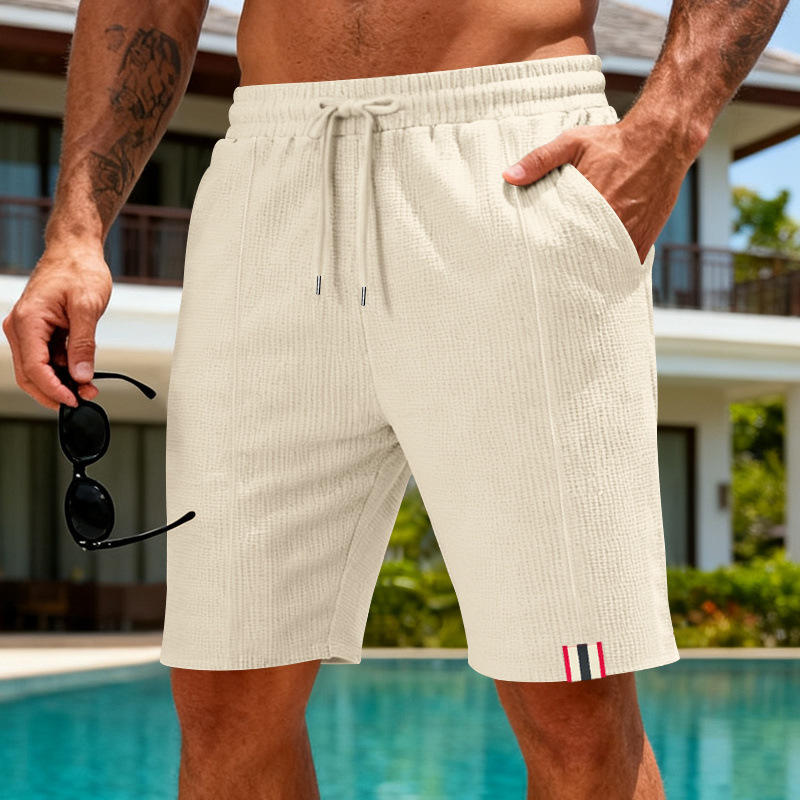 Zomer Casual losse strandshort - Cycling Shorts For Commute recensie en prijs
