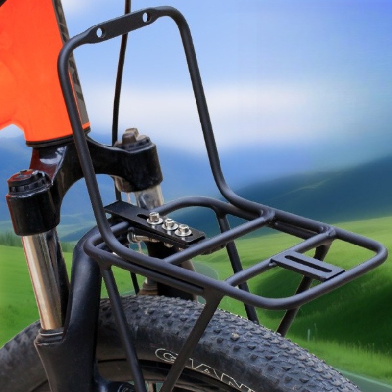 Universele Fiets Bagagedrager  - Cargo Rack Aluminum recensie en prijs