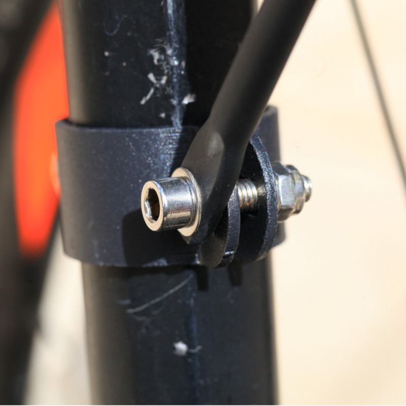 Universele Fiets Bagagedrager  - Cargo Rack Aluminum recensie en prijs