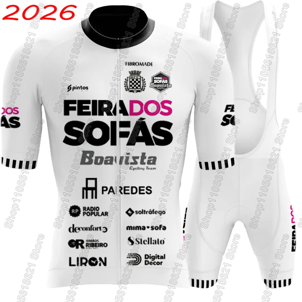 Feira dos Sofás - Boavista 202 - Cycling Commuter Shorts recensie en prijs
