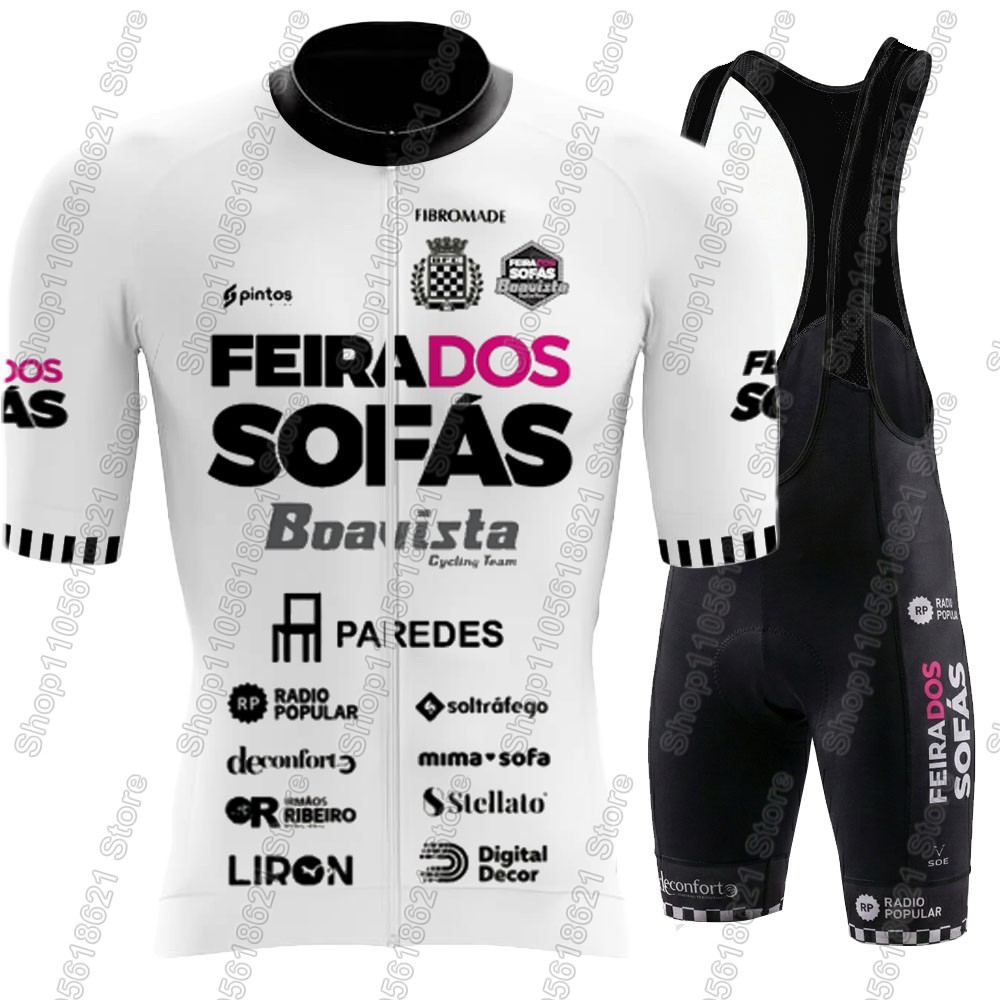 Feira dos Sofás - Boavista 202 - Cycling Commuter Shorts recensie en prijs