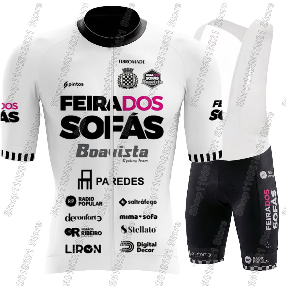 Feira dos Sofás - Boavista 202 - Cycling Commuter Shorts recensie en prijs