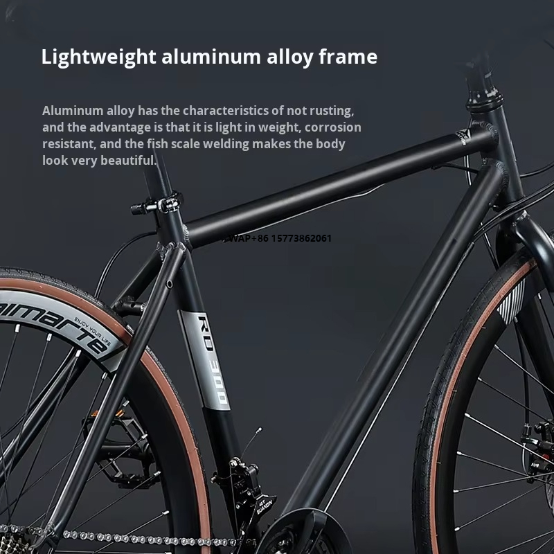 Fabrikant Racefiets Schijfrem  - Commuting On Road Bike recensie en prijs