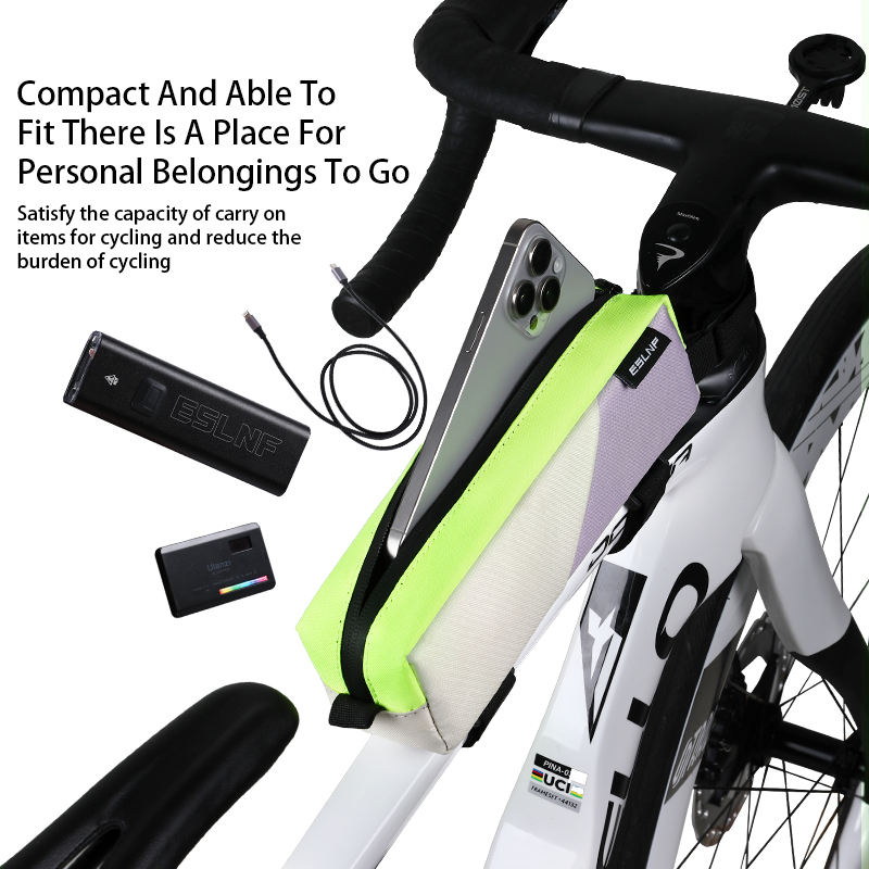 ESLNF Fietstas Bovenbuis Fiets - Cycling Commute Bag recensie en prijs