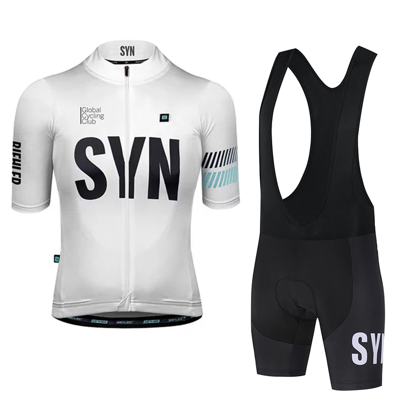 SYN Heren fietsshirt zomer rac - Cycling Commuter Pants recensie en prijs